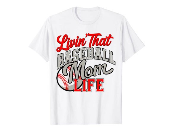 Embrace Your Game Day Spirit: The Perfect Baseball Mom Look